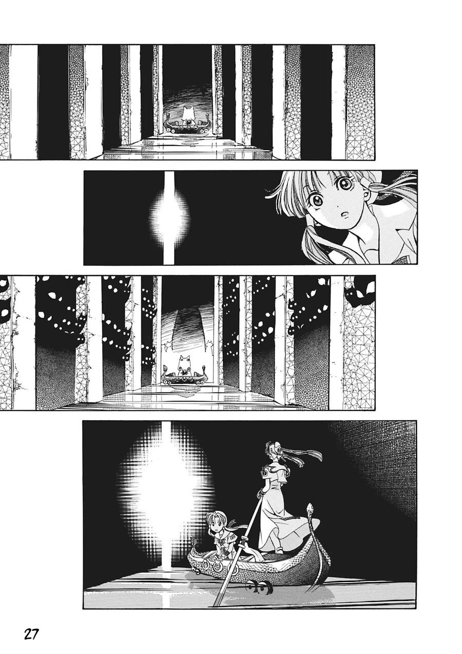 aqua - chap4 - Trang 28